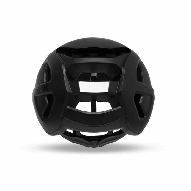 Kask WASABI Cycling Helmet : MATT BLACK-2